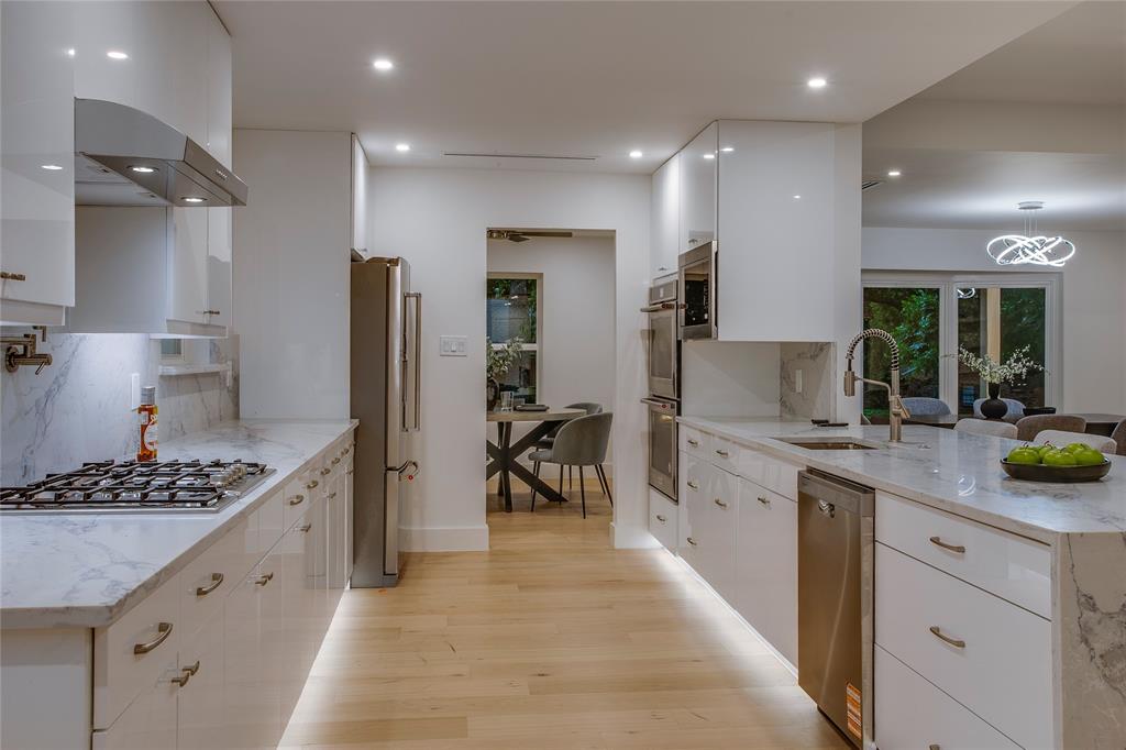 Lochwood Meadows - Residential
