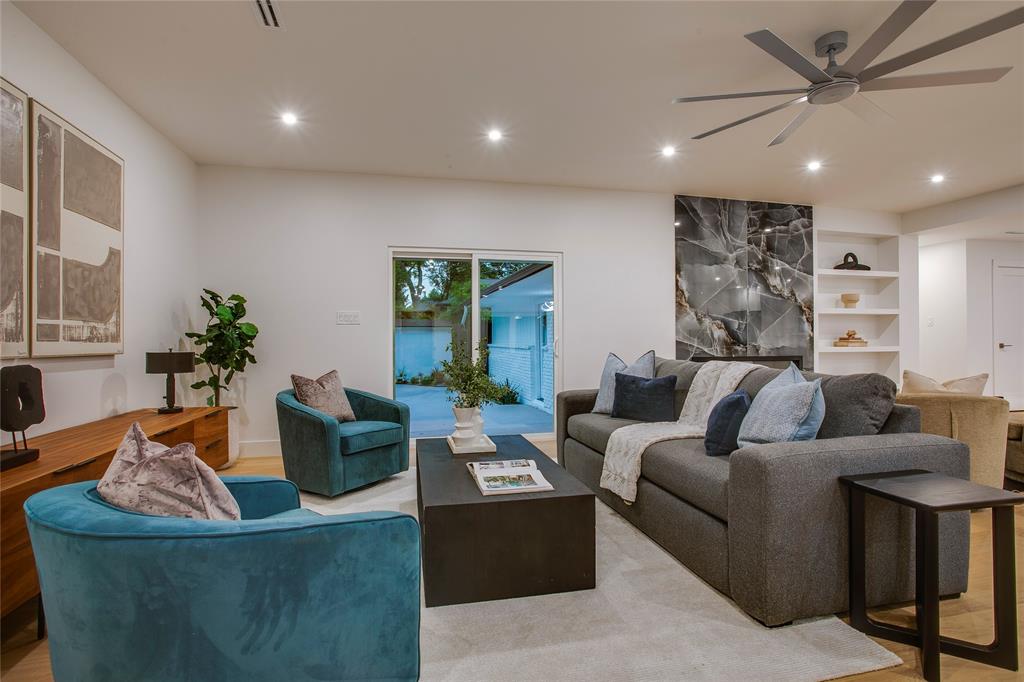 Lochwood Meadows - Residential