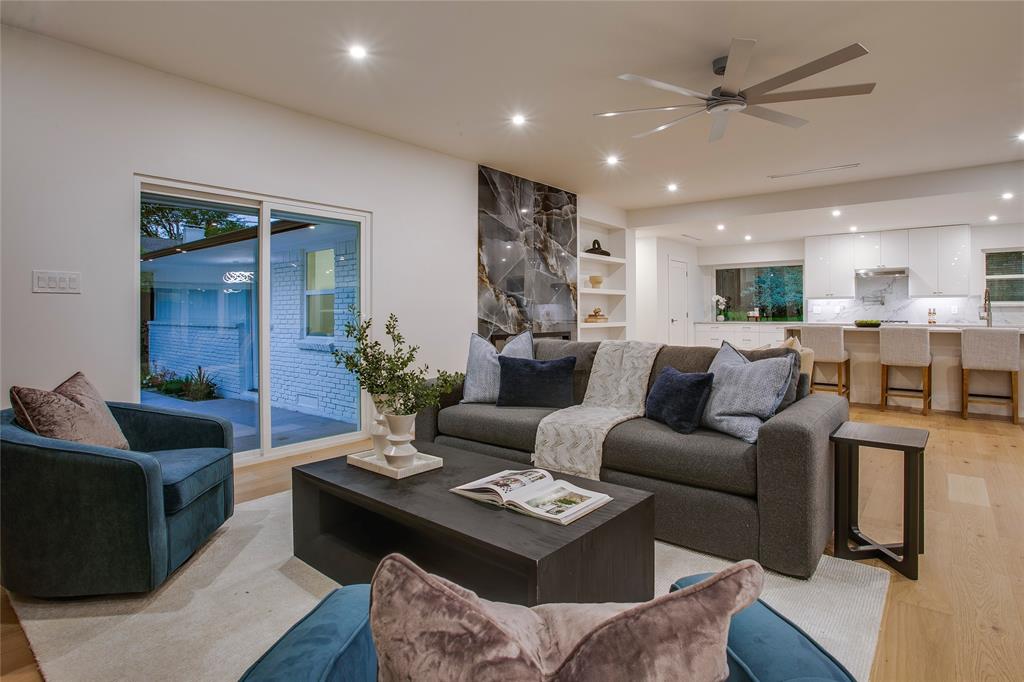 Lochwood Meadows - Residential