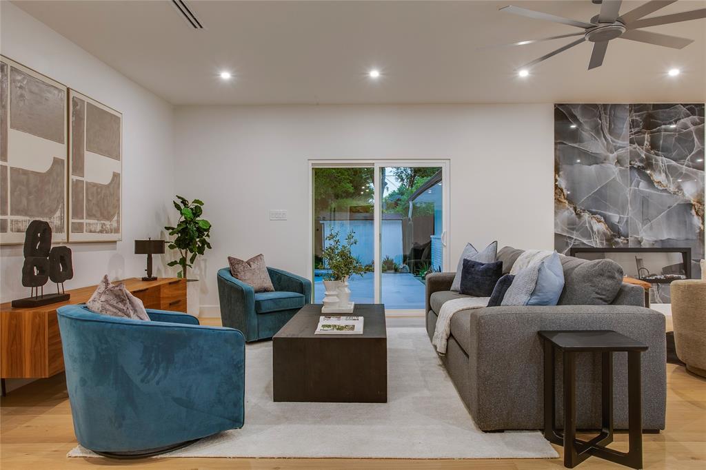 Lochwood Meadows - Residential