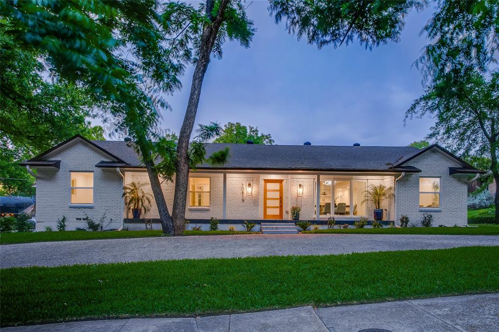 Lochwood Meadows - Residential