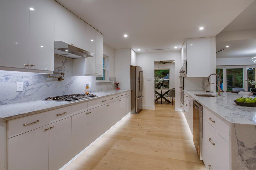 Lochwood Meadows - Residential