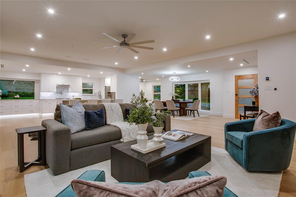 Lochwood Meadows - Residential