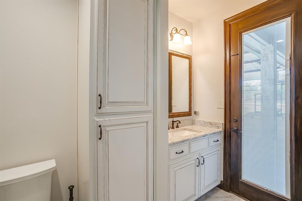 Scott Add - Residential