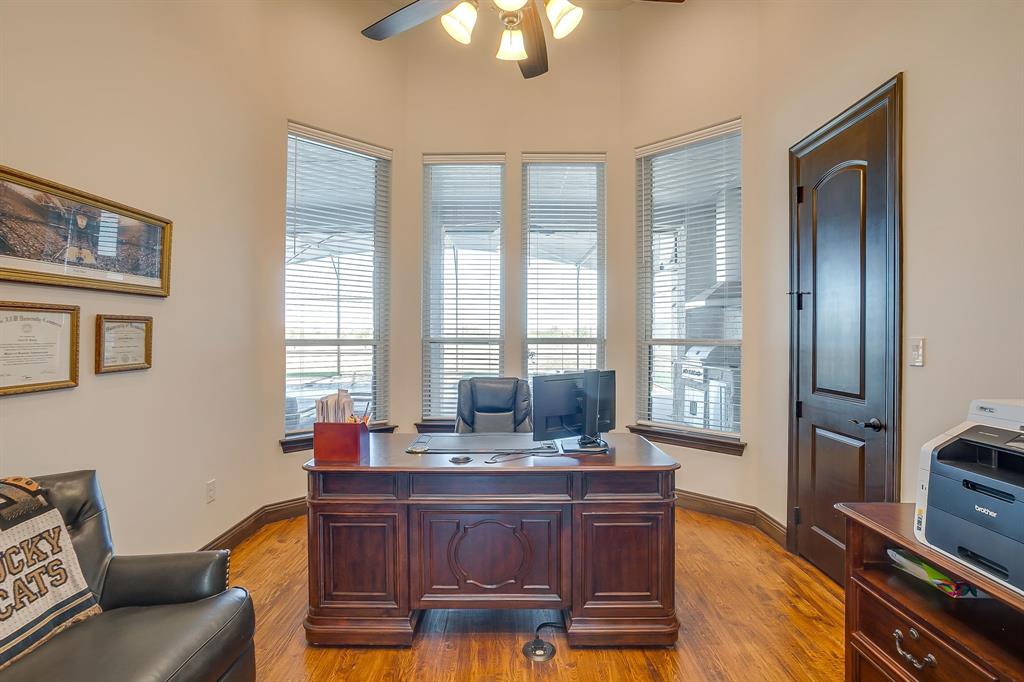 Scott Add - Residential