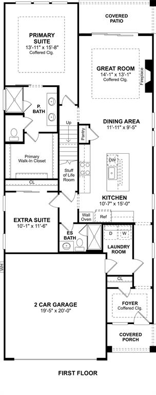 Heath Golf & Yacht Club - Residential