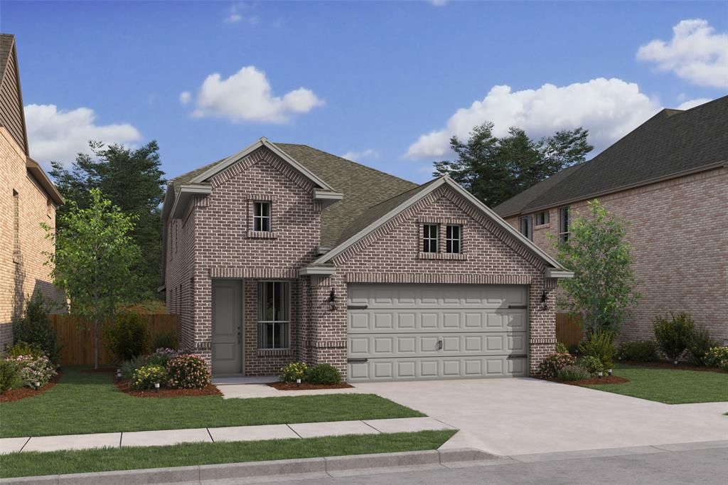 Heath Golf & Yacht Club - Residential