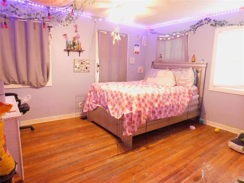 Shaw Heights Add - Residential