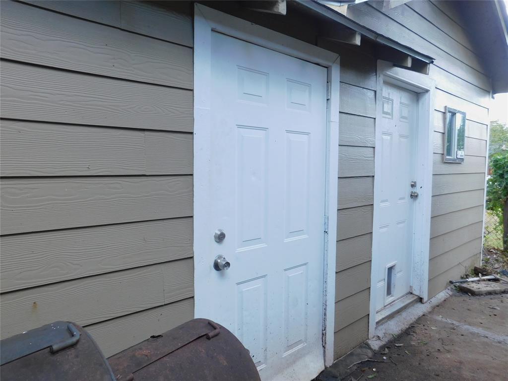 Shaw Heights Add - Residential