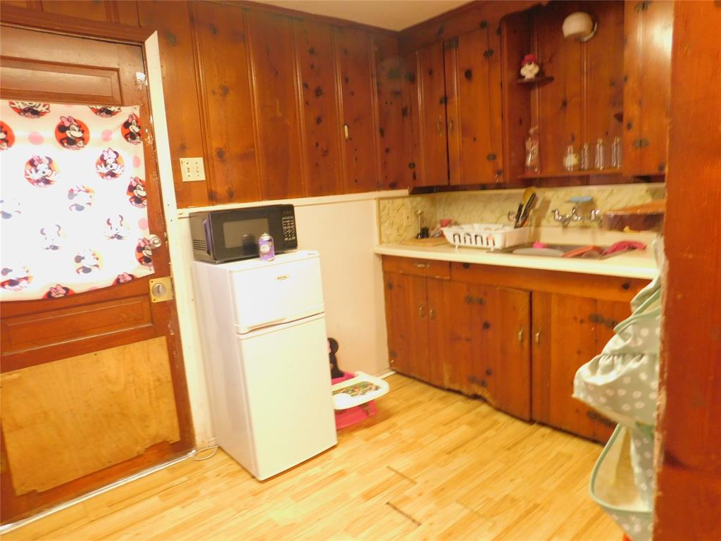 Shaw Heights Add - Residential