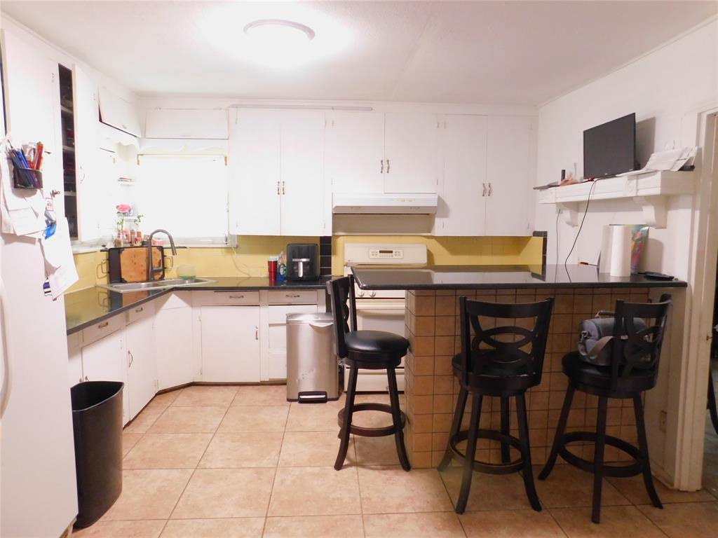 Shaw Heights Add - Residential