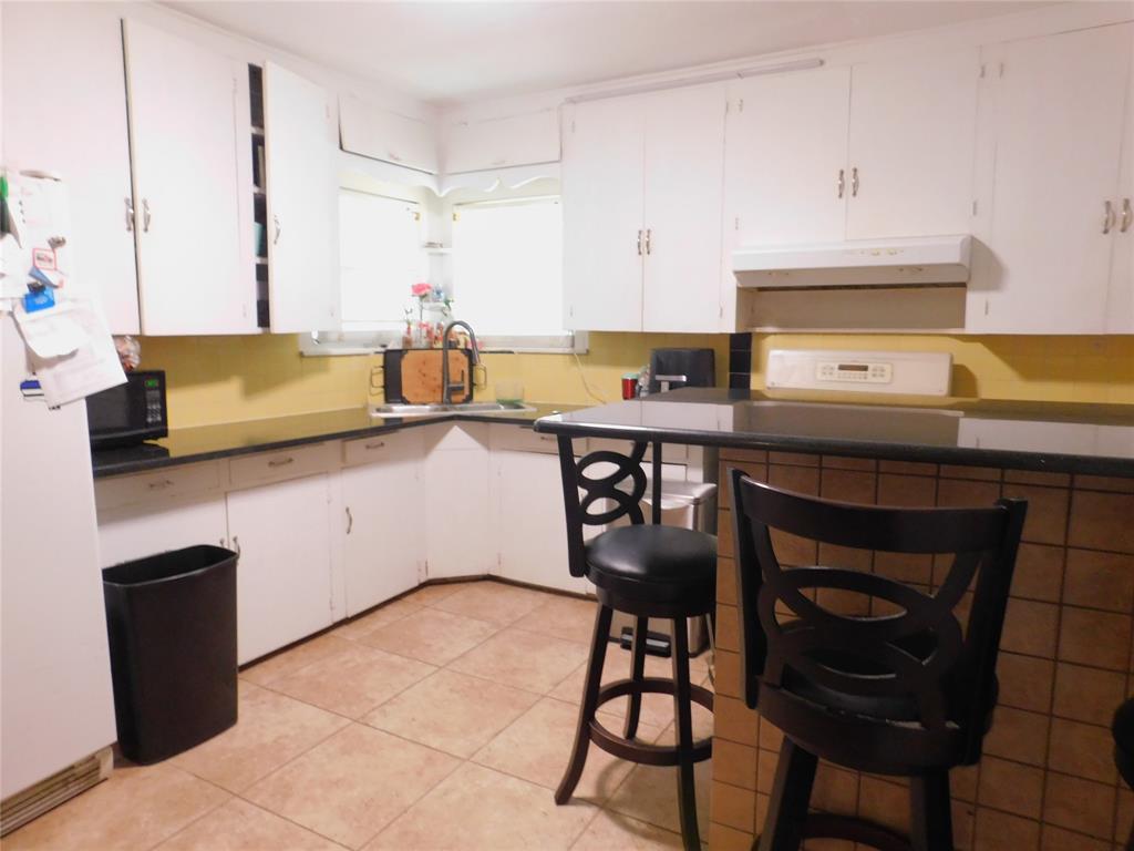 Shaw Heights Add - Residential