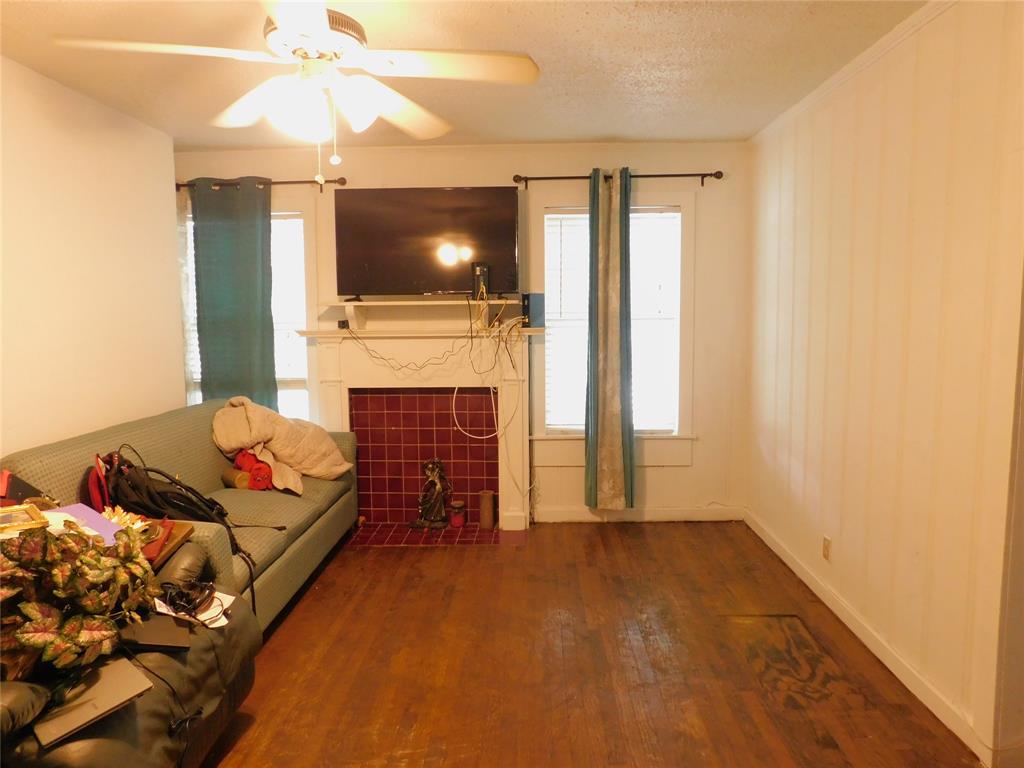 Shaw Heights Add - Residential