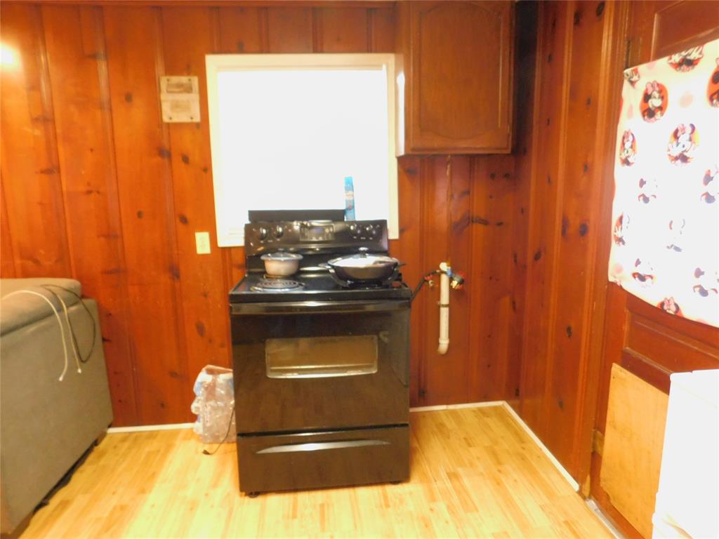 Shaw Heights Add - Residential