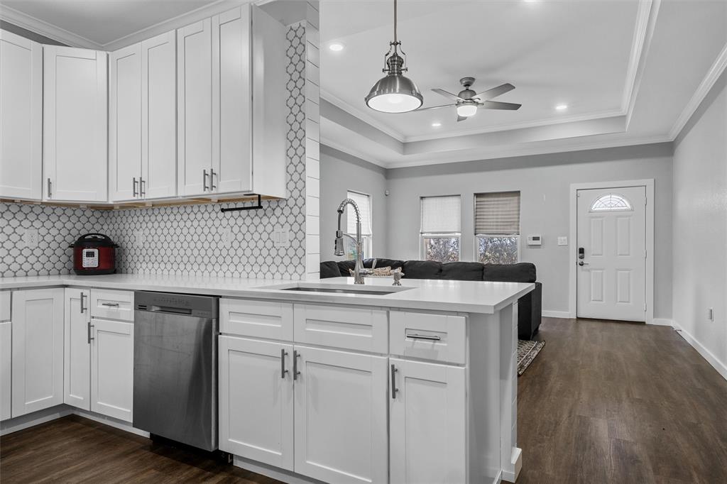 McGinley - Residential