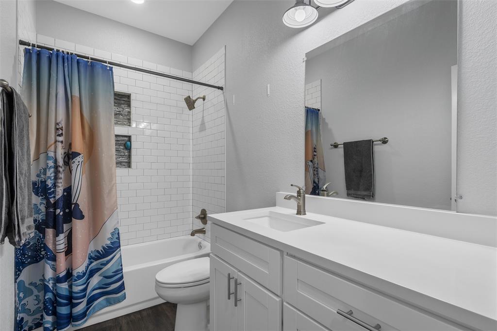 McGinley - Residential