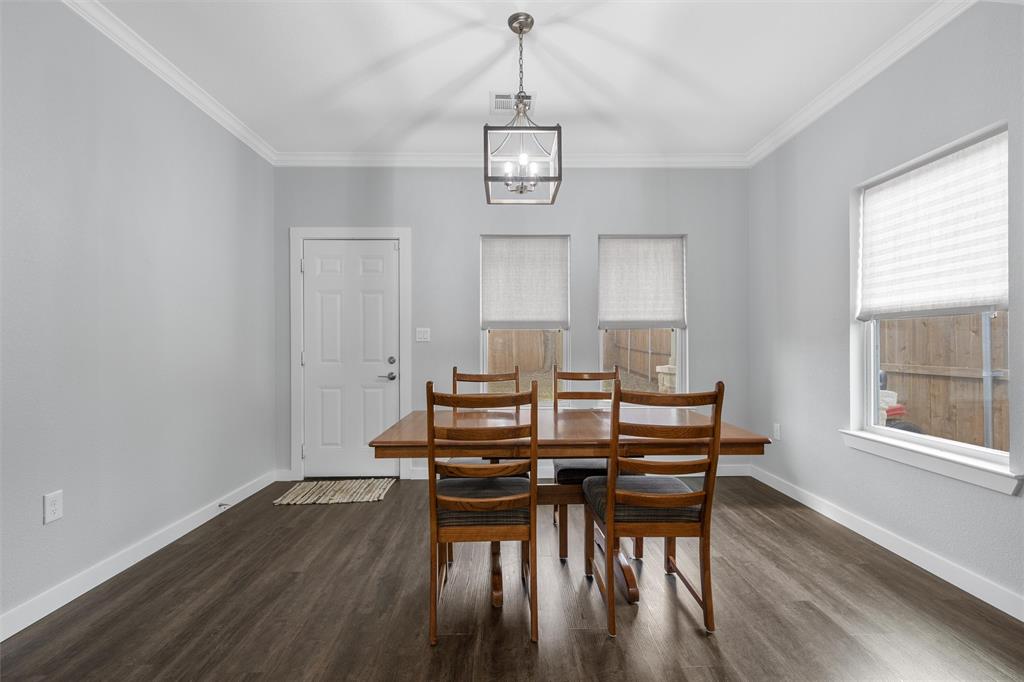 McGinley - Residential