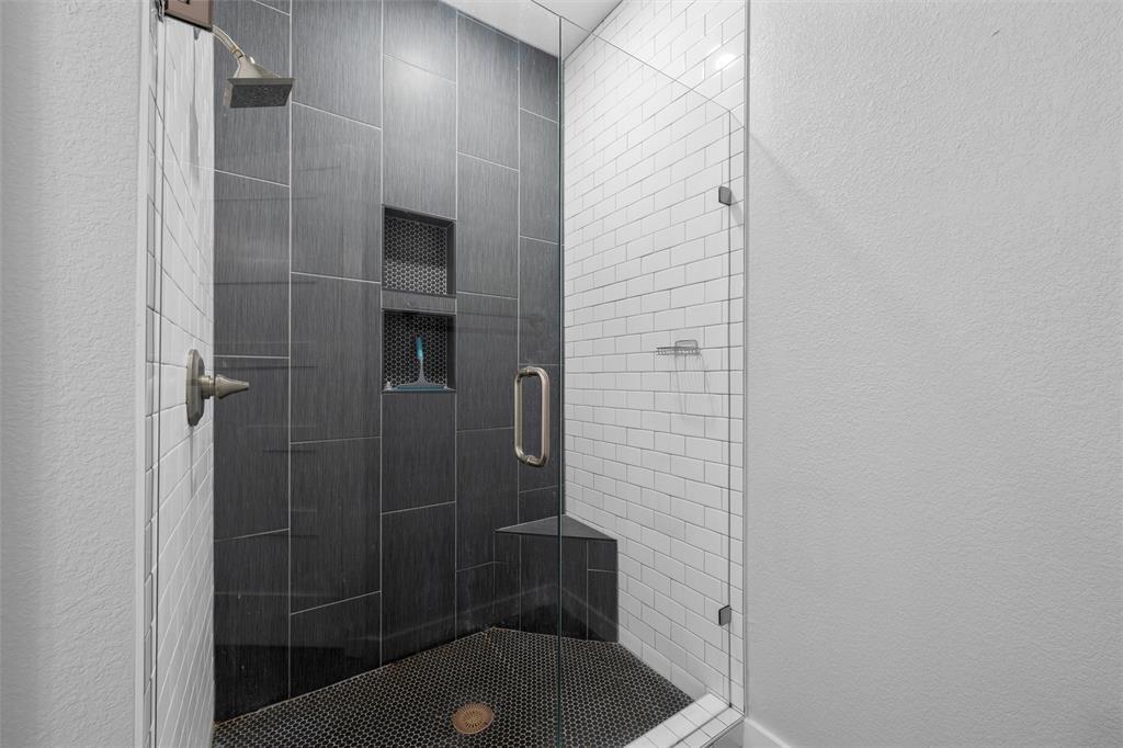 McGinley - Residential