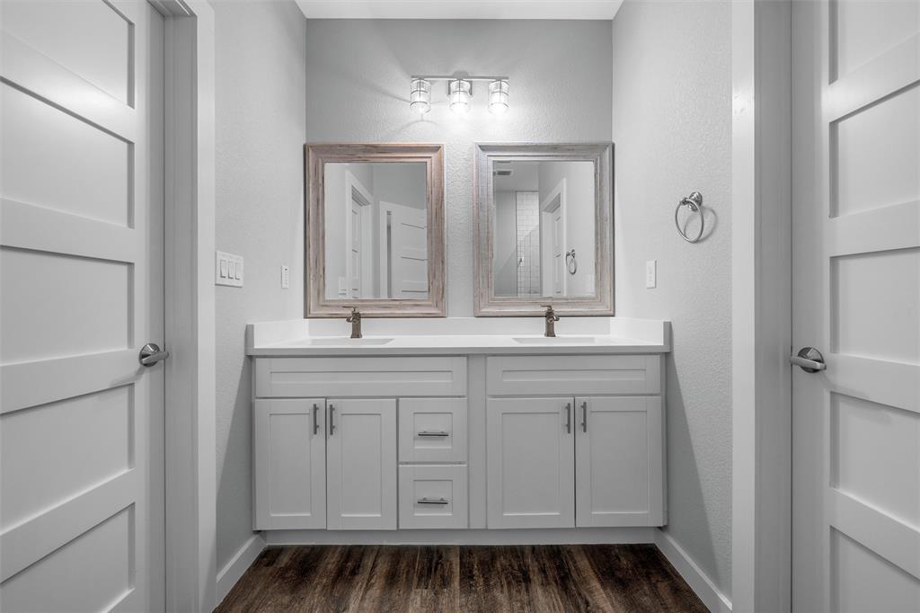 McGinley - Residential