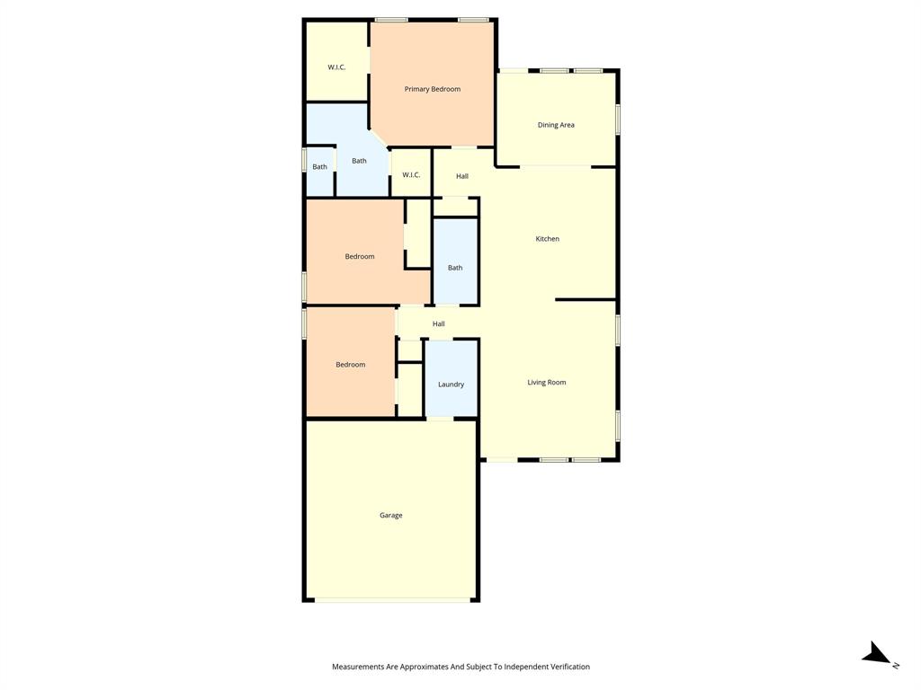 McGinley - Residential