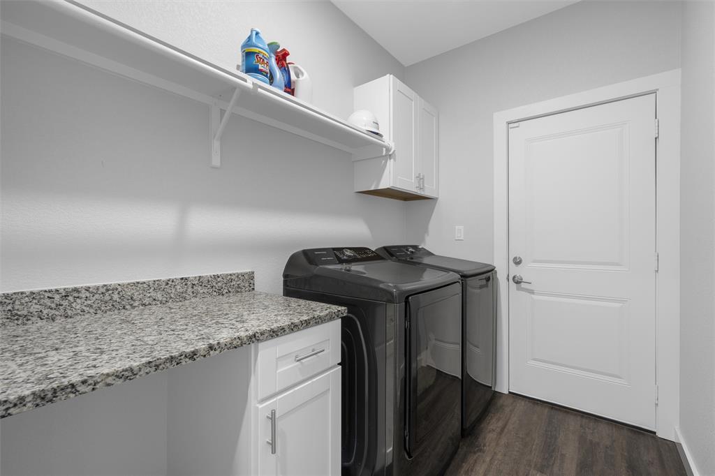 McGinley - Residential