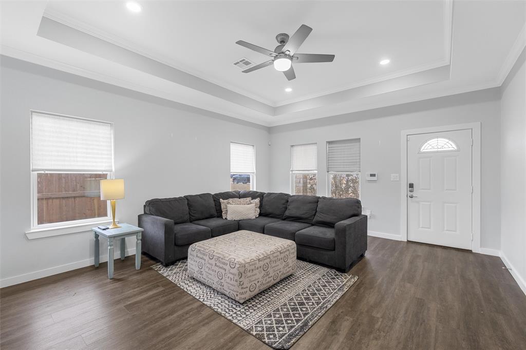 502 David Davis Drive