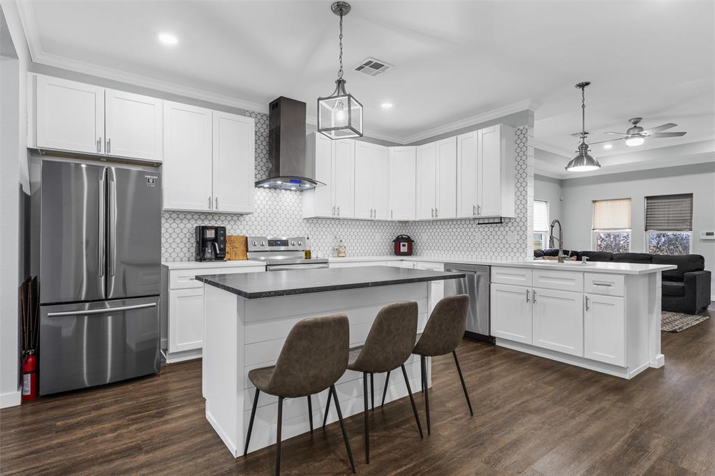 502 David Davis Drive