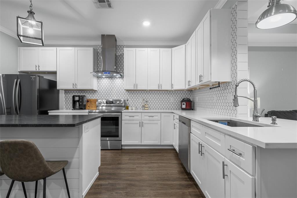 McGinley - Residential