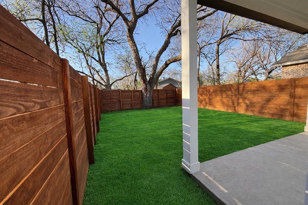 O E Taylor - Residential