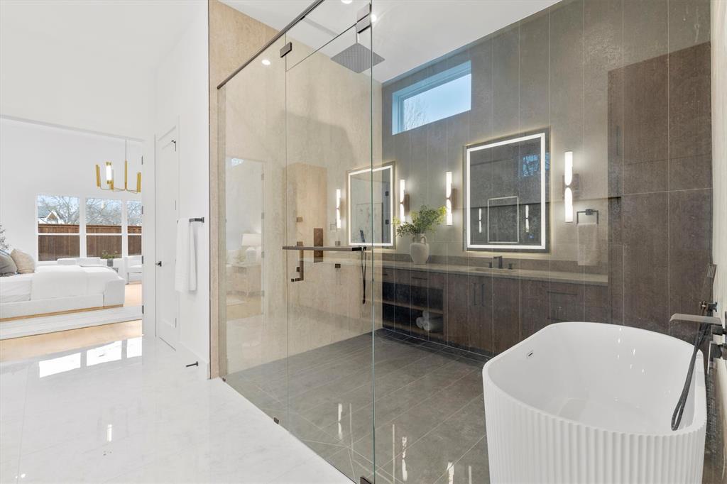 Lake Highlands - Residential