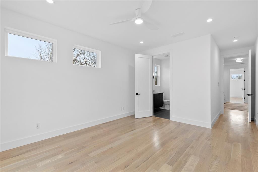 Lake Highlands - Residential