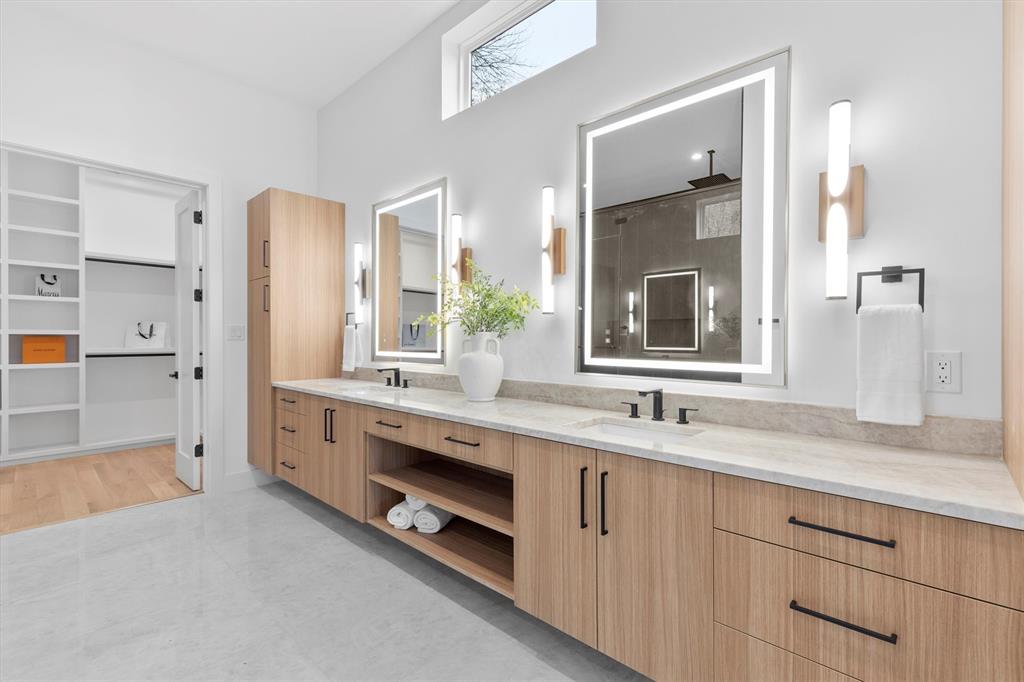 Lake Highlands - Residential