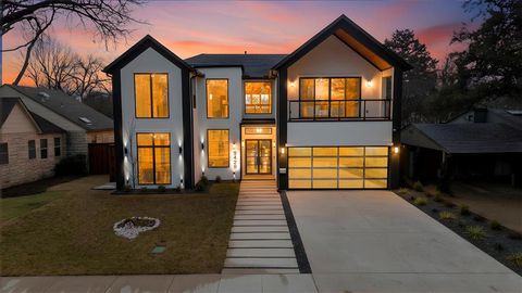 9428 Hobart Street Dallas TX 75218