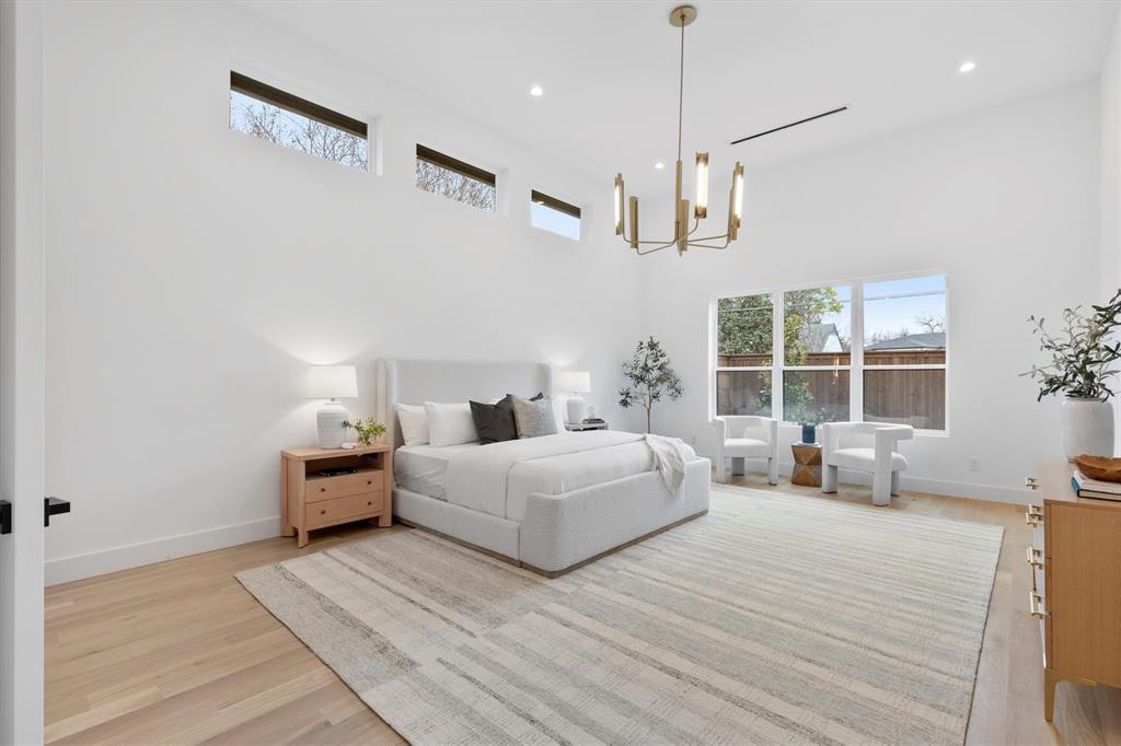 Lake Highlands - Residential