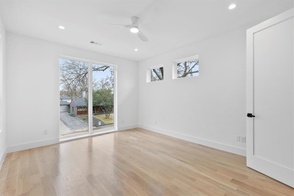 Lake Highlands - Residential