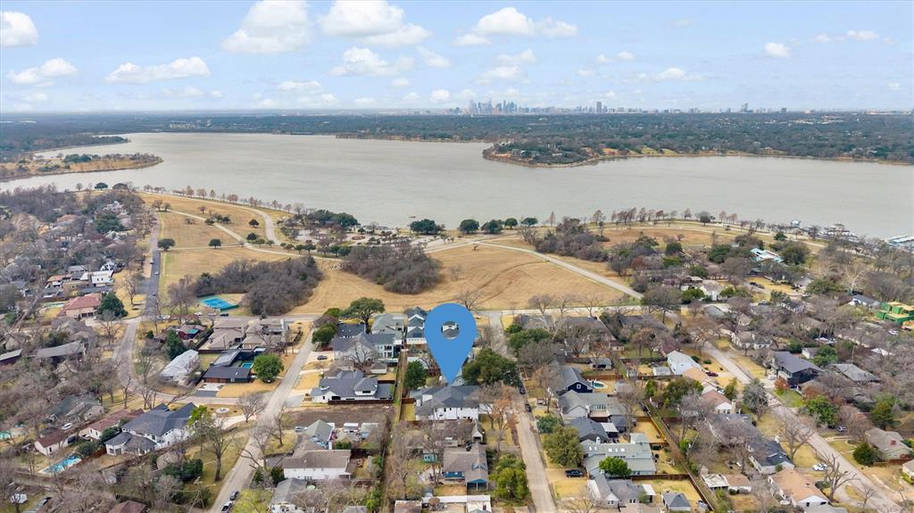 Lake Highlands - Residential