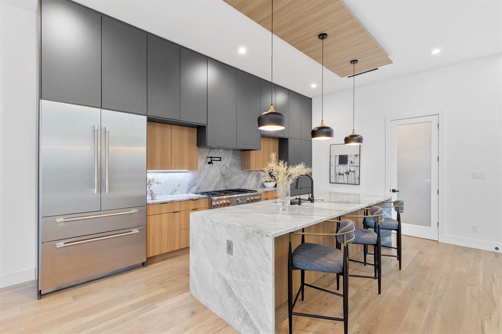 Lake Highlands - Residential