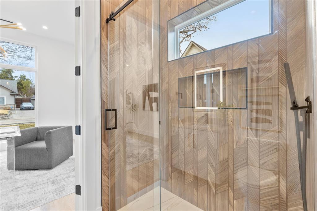 Lake Highlands - Residential