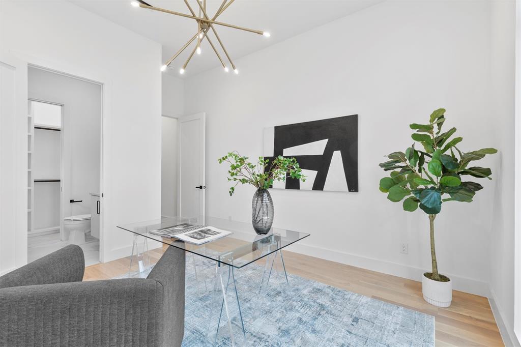 Lake Highlands - Residential