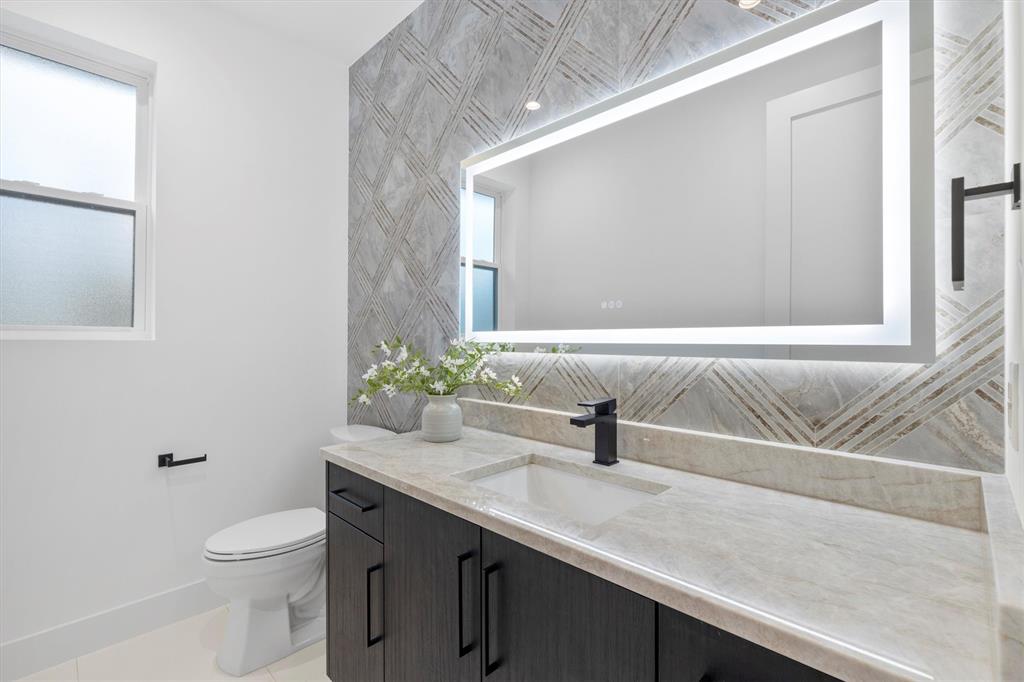 Lake Highlands - Residential