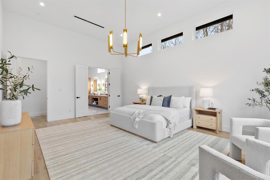 Lake Highlands - Residential