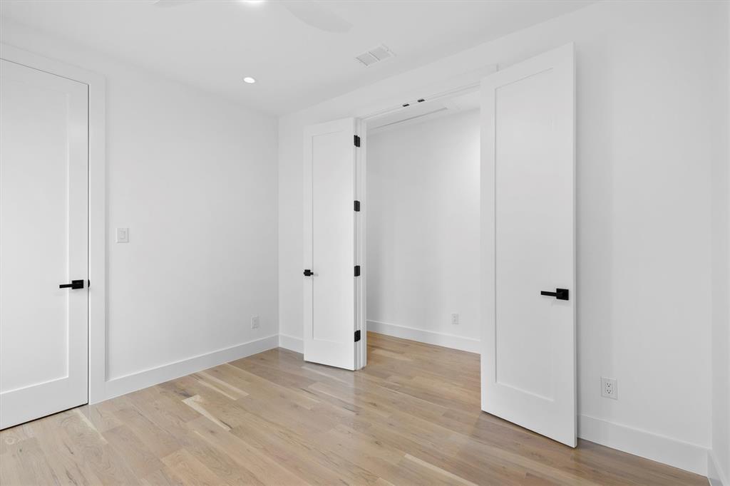 Lake Highlands - Residential