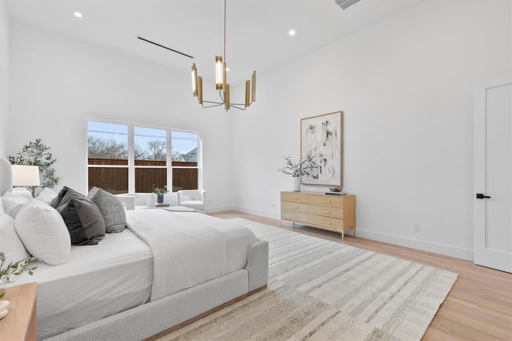 Lake Highlands - Residential