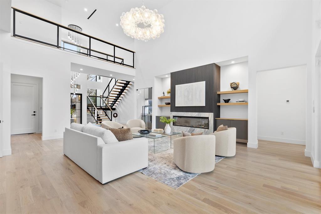 Lake Highlands - Residential