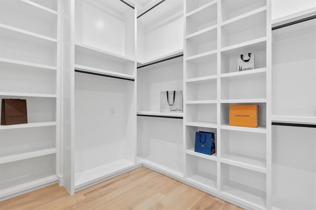 Lake Highlands - Residential