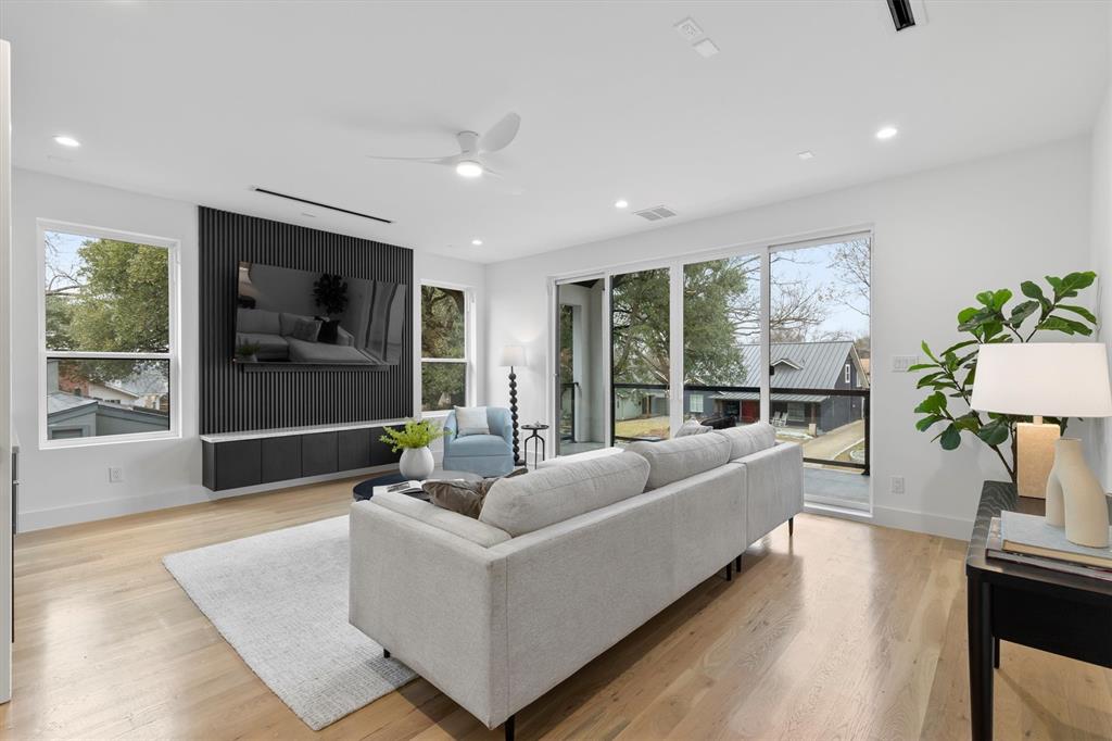 Lake Highlands - Residential