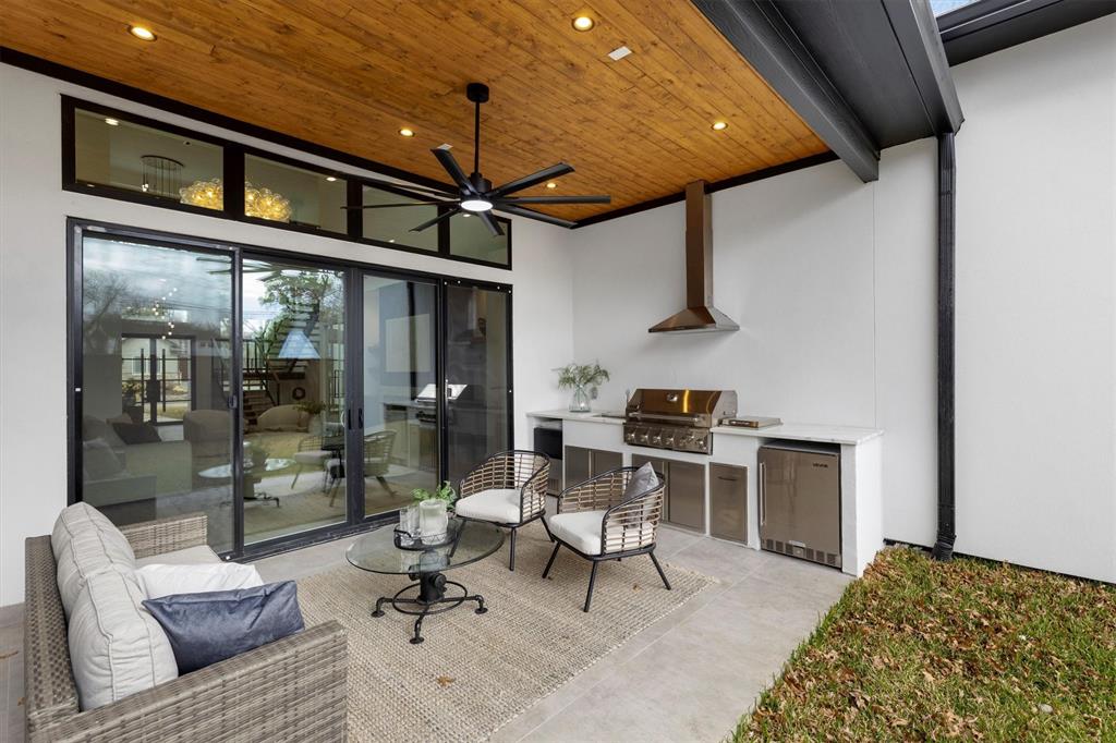 Lake Highlands - Residential