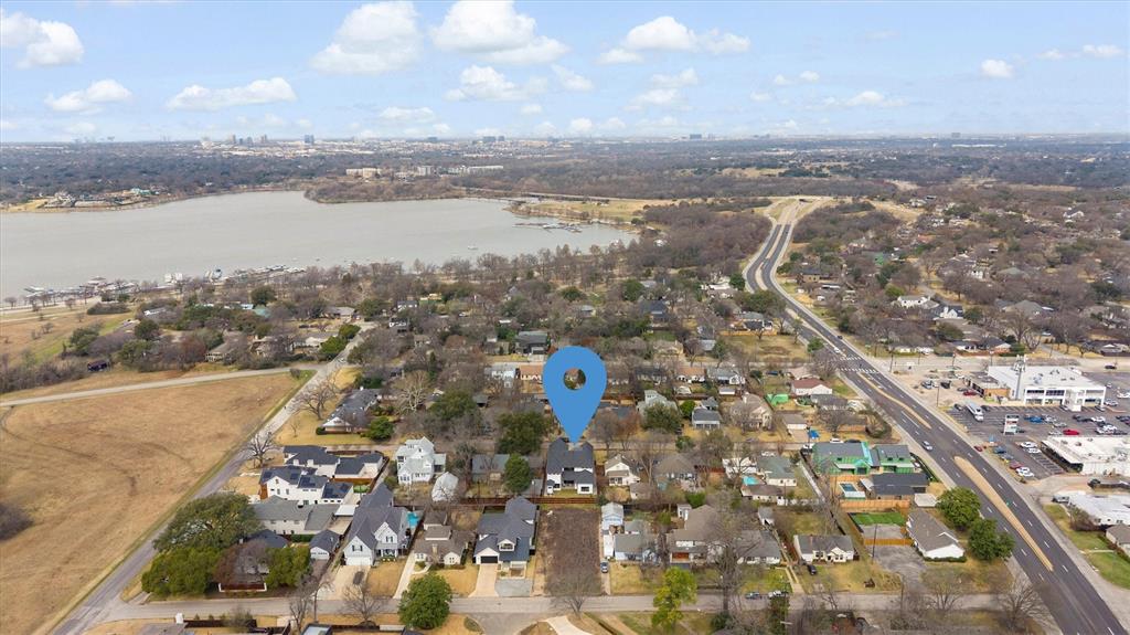 Lake Highlands - Residential