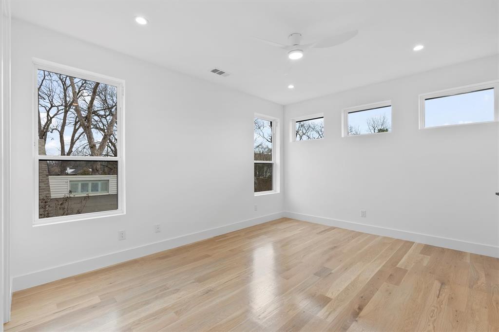 Lake Highlands - Residential