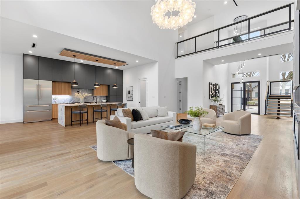 Lake Highlands - Residential